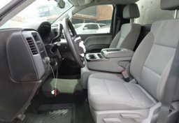 2018 Chevrolet Silverado 1500 - Thumbnail 22