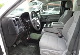 2018 Chevrolet Silverado 1500 - Thumbnail 24