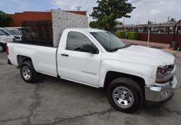 2018 Chevrolet Silverado 1500 - Thumbnail 2