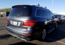 2013 Mercedes-Benz GL-Class - Thumbnail 2