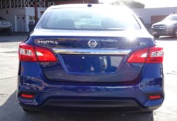 2019 Nissan Sentra - Thumbnail 12