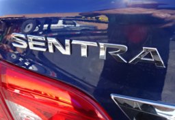 2019 Nissan Sentra - Thumbnail 17