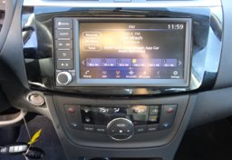 2019 Nissan Sentra - Thumbnail 34