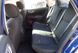 2019 Nissan Sentra - Thumbnail 27