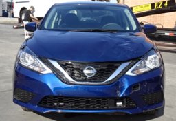 2019 Nissan Sentra - Thumbnail 13