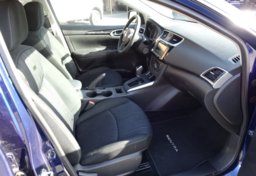 2019 Nissan Sentra - Thumbnail 22
