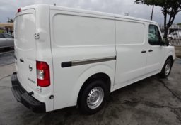 2017 Nissan NV Cargo - Thumbnail 9