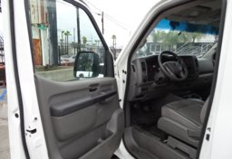 2017 Nissan NV Cargo - Thumbnail 18