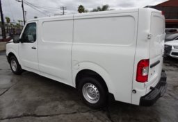 2017 Nissan NV Cargo - Thumbnail 10