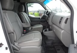 2017 Nissan NV Cargo - Thumbnail 23