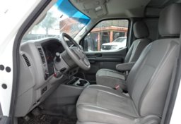 2017 Nissan NV Cargo - Thumbnail 20