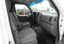 2017 Nissan NV Cargo - Thumbnail 21