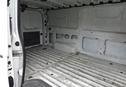 2017 Nissan NV Cargo - Thumbnail 29