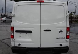 2017 Nissan NV Cargo - Thumbnail 12