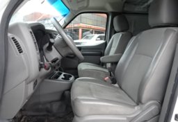 2017 Nissan NV Cargo - Thumbnail 22