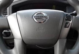 2017 Nissan NV Cargo - Thumbnail 33