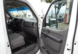 2017 Nissan NV Cargo - Thumbnail 19