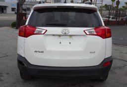 2014 Toyota RAV4 - Thumbnail 12