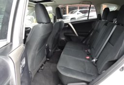 2014 Toyota RAV4 - Thumbnail 31