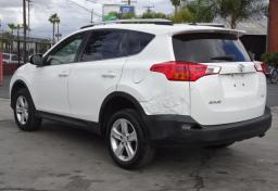 2014 Toyota RAV4 - Thumbnail 8