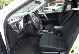 2014 Toyota RAV4 - Thumbnail 27