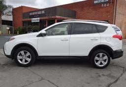 2014 Toyota RAV4 - Thumbnail 10