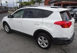 2014 Toyota RAV4 - Thumbnail 6