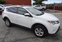 2014 Toyota RAV4 - Thumbnail 1