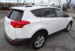 2014 Toyota RAV4 - Thumbnail 5