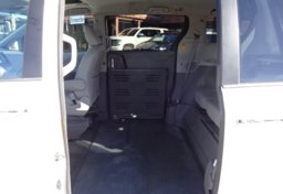 2014 Toyota Sienna - Thumbnail 28