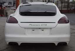 2013 Porsche Panamera - Thumbnail 14
