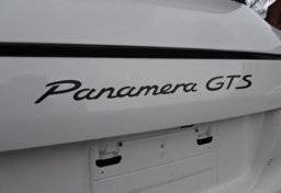 2013 Porsche Panamera - Thumbnail 22