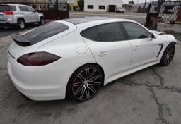 2013 Porsche Panamera - Thumbnail 8