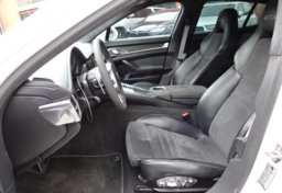 2013 Porsche Panamera - Thumbnail 28