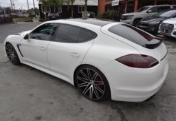 2013 Porsche Panamera - Thumbnail 12