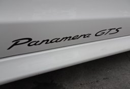 2013 Porsche Panamera - Thumbnail 21