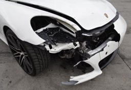 2013 Porsche Panamera - Thumbnail 5