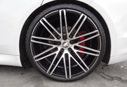 2013 Porsche Panamera - Thumbnail 10