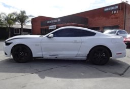 2017 Ford Mustang - Thumbnail 9