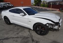 2017 Ford Mustang - Thumbnail 2