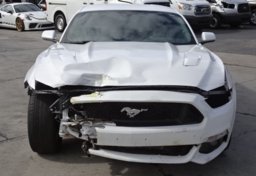 2017 Ford Mustang - Thumbnail 11