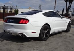 2017 Ford Mustang - Thumbnail 8