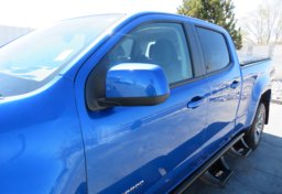 2019 Chevrolet Colorado - Thumbnail 13