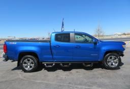 2019 Chevrolet Colorado - Thumbnail 9