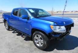 2019 Chevrolet Colorado - Thumbnail 2