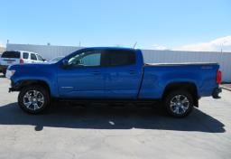 2019 Chevrolet Colorado - Thumbnail 10