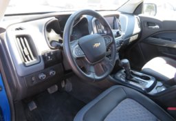 2019 Chevrolet Colorado - Thumbnail 26