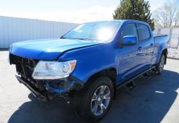 2019 Chevrolet Colorado - Thumbnail 1