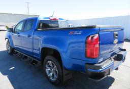 2019 Chevrolet Colorado - Thumbnail 7