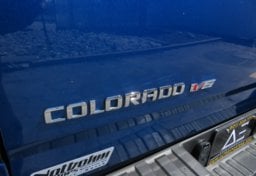 2019 Chevrolet Colorado - Thumbnail 23